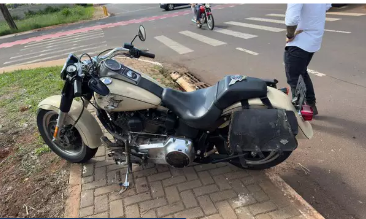 Imagem de compartilhamento para o artigo Delegado da PF fica em estado grave após acidente com motorista bêbado em MS da MS Todo dia